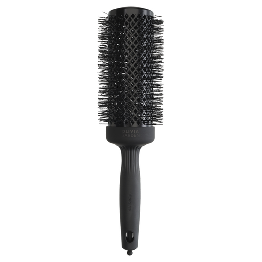 Термобрашинг OG EXPERT BLOWOUT SPEED Wavy Bristles Black Label 55
