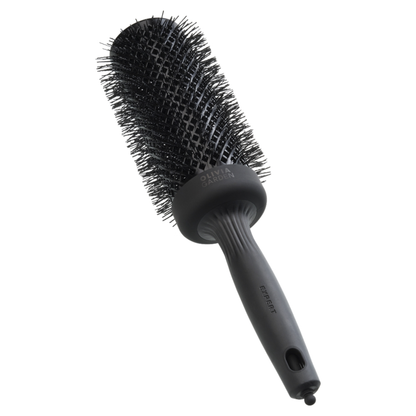 Термобрашинг OG EXPERT BLOWOUT SPEED Wavy Bristles Black Label 55