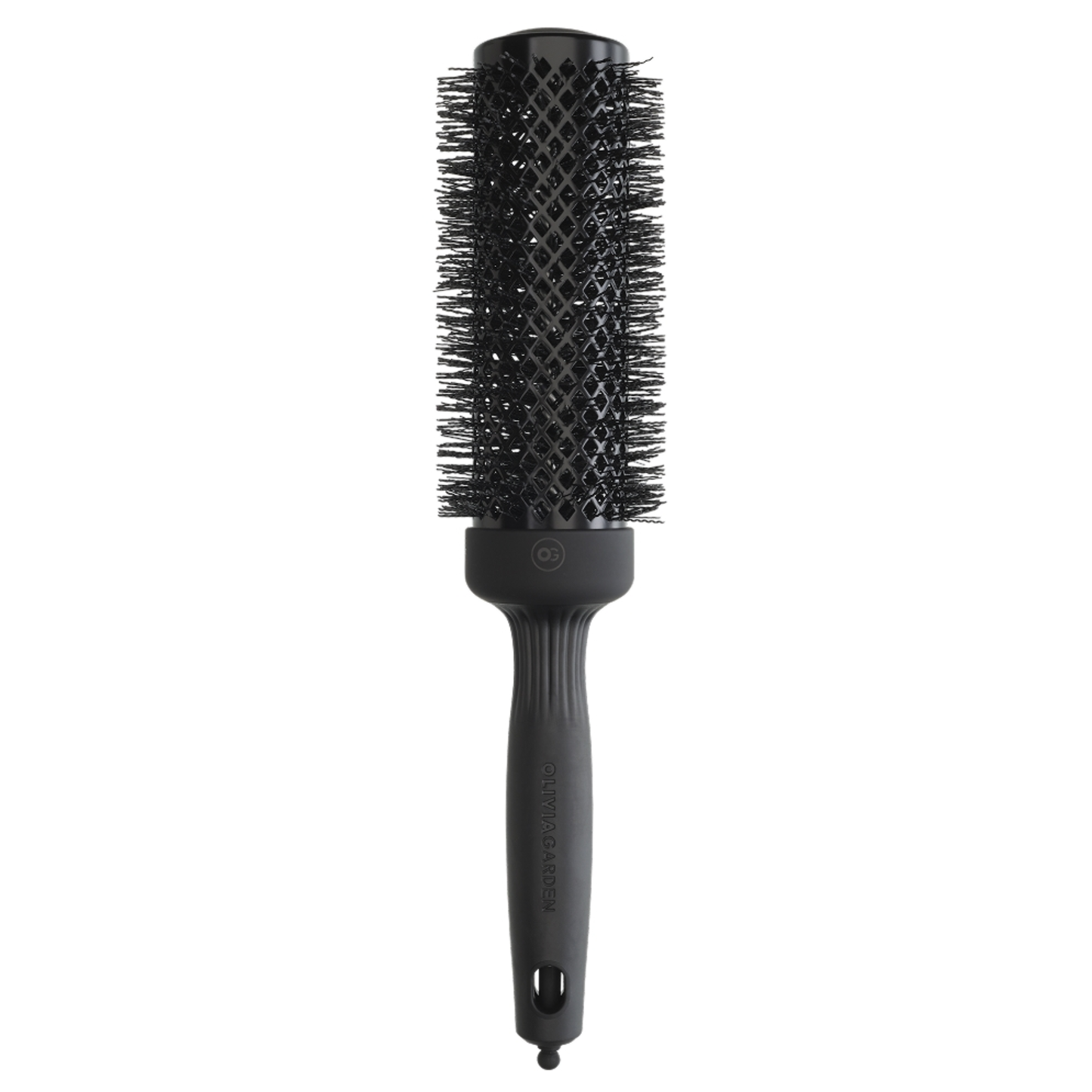 Термобрашинг OG EXPERT BLOWOUT SPEED Wavy Bristles Black Label 45