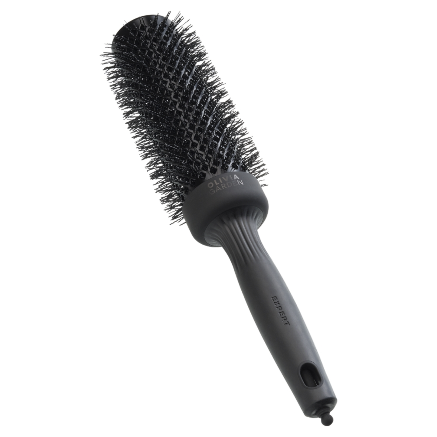 Термобрашинг OG EXPERT BLOWOUT SPEED Wavy Bristles Black Label 45