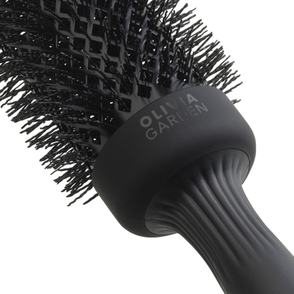 Термобрашинг OG EXPERT BLOWOUT SPEED Wavy Bristles Black Label 45
