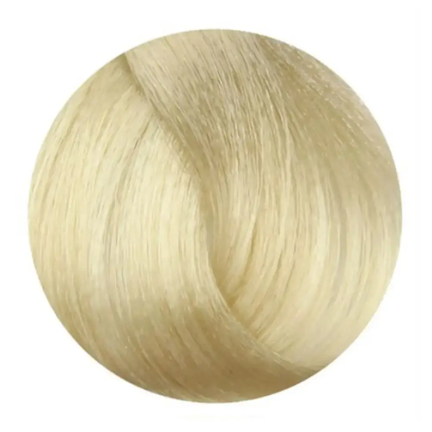 Безаміачна крем-фарба для волосся Fanola Oro Therapy №10/0 Blonde platinum 100 мл