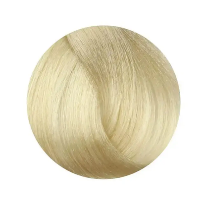 Безаміачна крем-фарба для волосся Fanola Oro Therapy Extra №10/0 Blonde platinum extra 100 мл