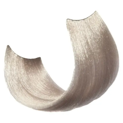 Безаміачна крем-фарба для волосся  Fanola Oro Therapy Extra №10/1 Blonde platinum ash extra 100 мл