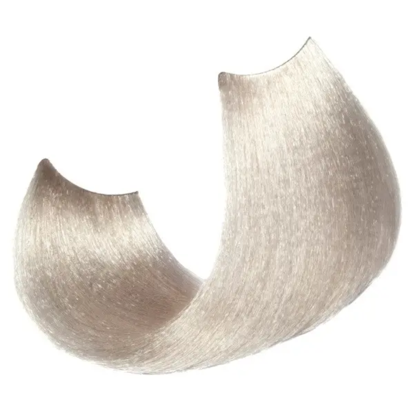Безаміачна крем-фарба для волосся  Fanola Oro Therapy №11/1 Superlight platinum blonde ash 100 мл