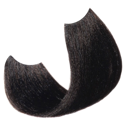Безаміачна крем-фарба для волосся Fanola Oro Therapy №3/0 Dark chestnut  100 мл