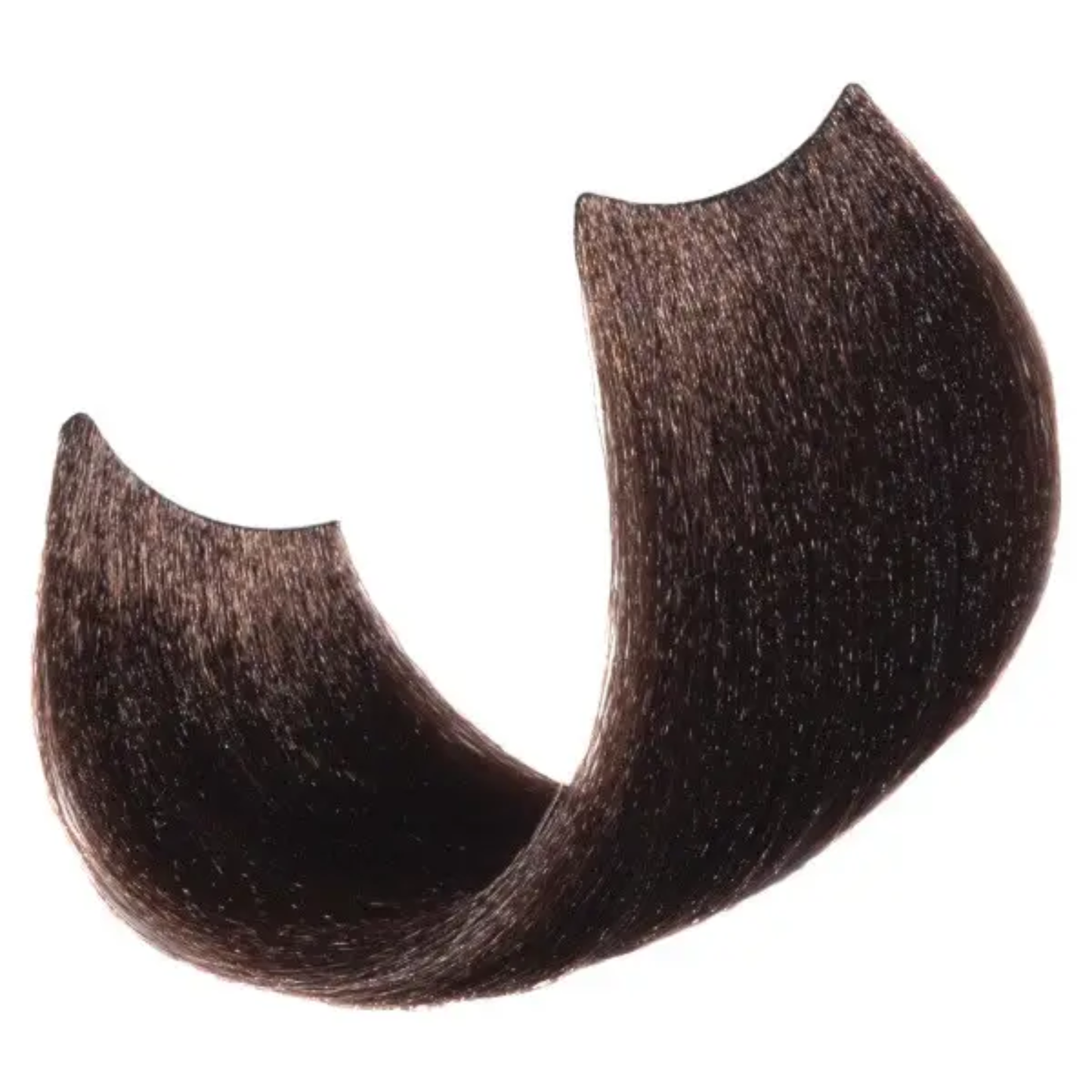 Безаміачна крем-фарба для волосся Fanola Oro Therapy №5/0 Light Chestnut 100 мл