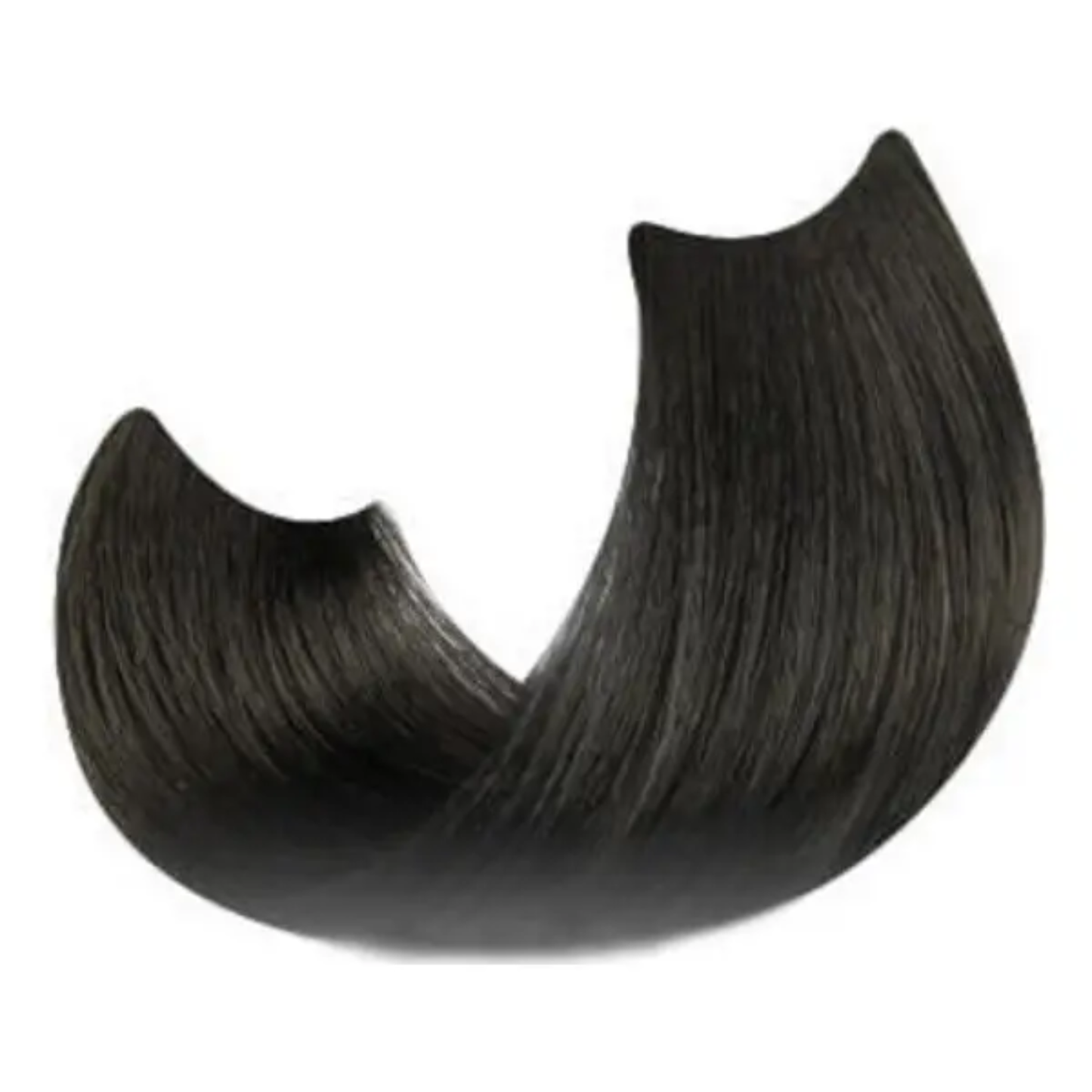 Безаміачна крем-фарба для волосся Fanola Oro Therapy №5/1 Light Chestnut Ash 100 мл