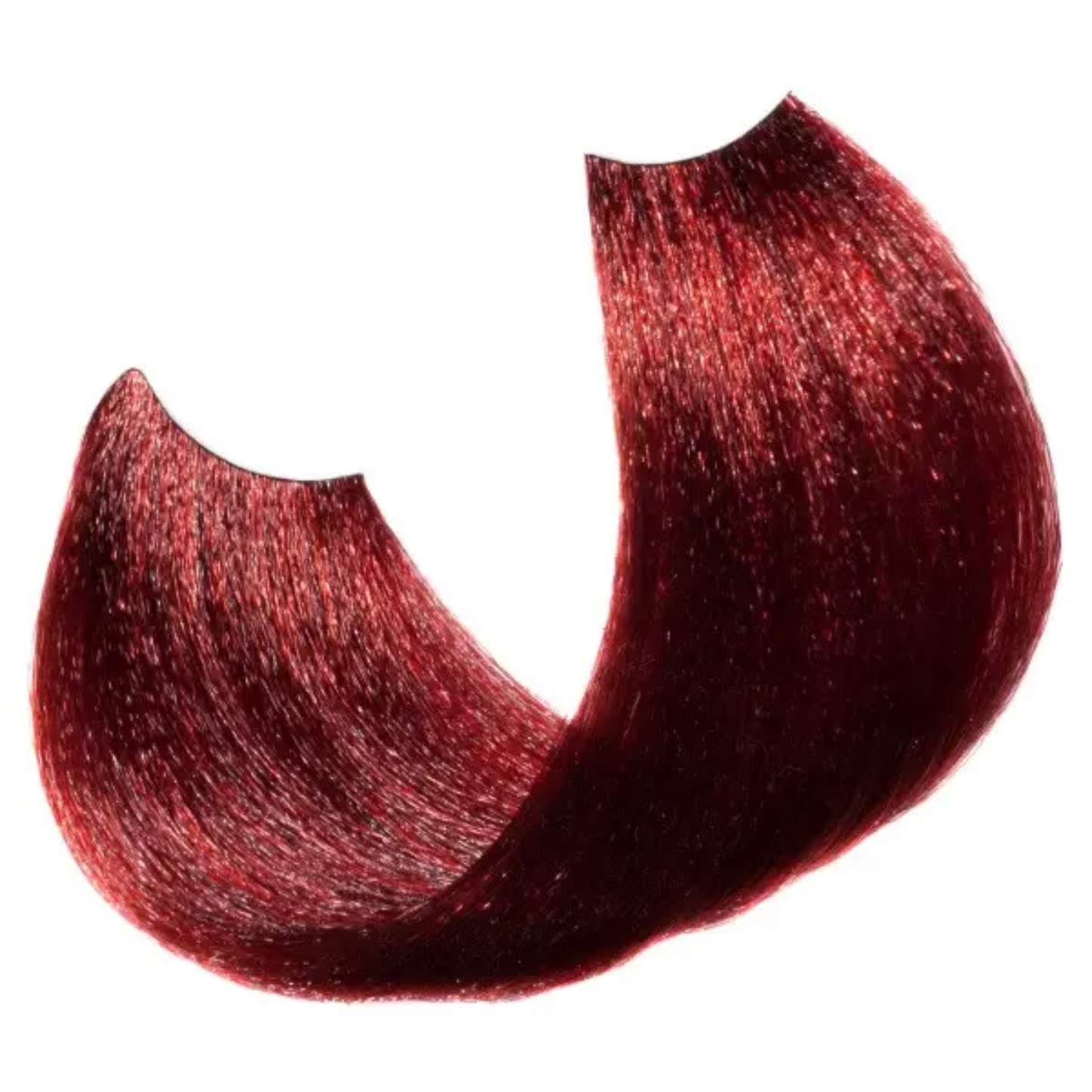 Безаміачна крем-фарба для волосся Fanola Oro Therapy №5/606 Light chestnut warm red 100 мл