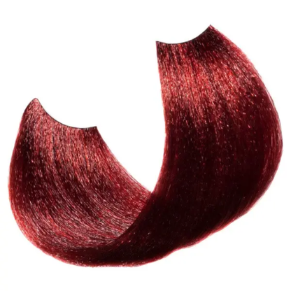 Безаміачна крем-фарба для волосся Fanola Oro Therapy №5/606 Light chestnut warm red 100 мл