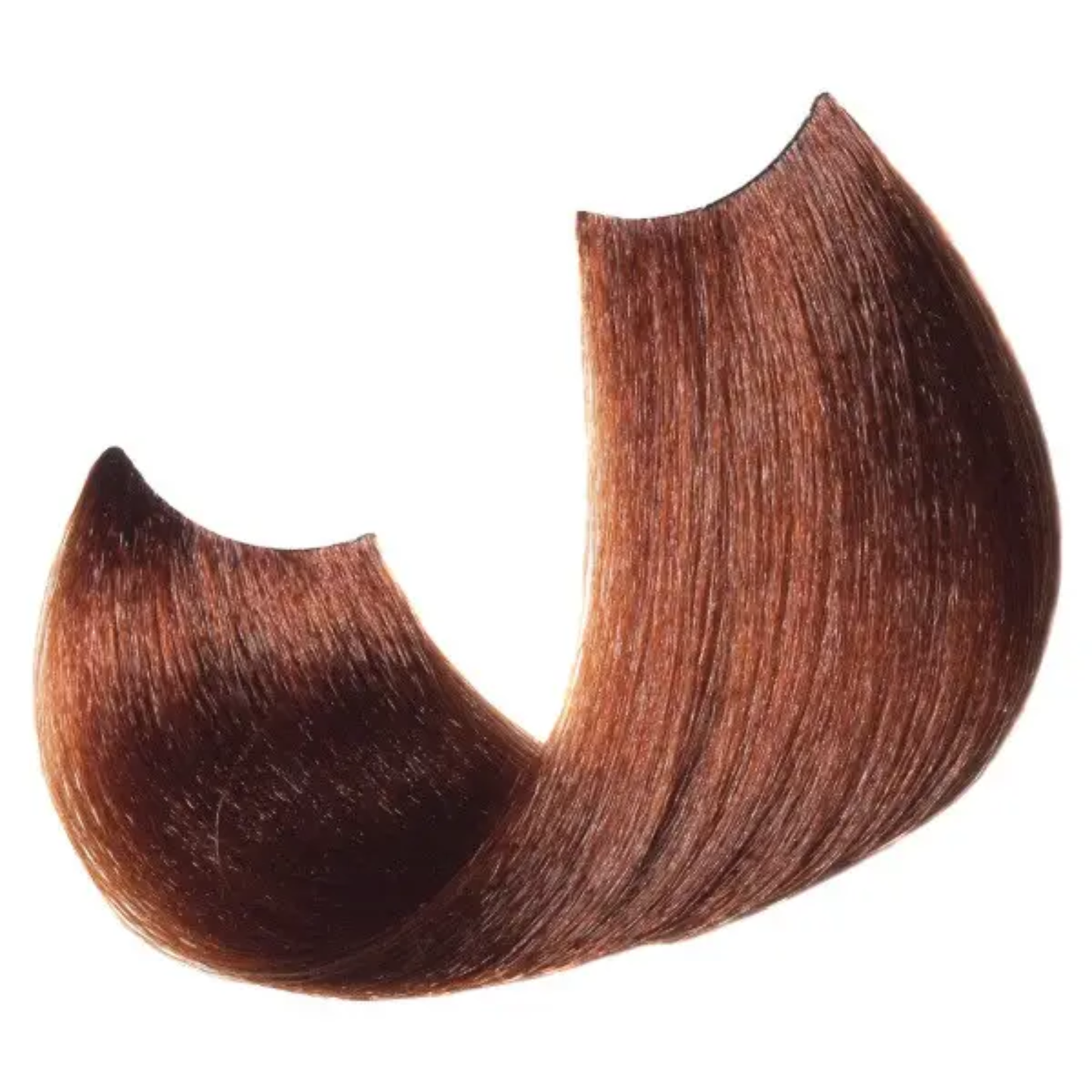 Безаміачна крем-фарба для волосся Fanola Oro Therapy №7/4 Medium Blonde Copper 100 мл