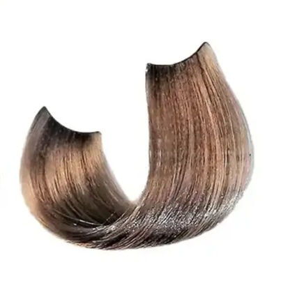 Безаміачна крем-фарба для волосся Fanola Oro Therapy №8/21 Light blonde violet ash 100 мл