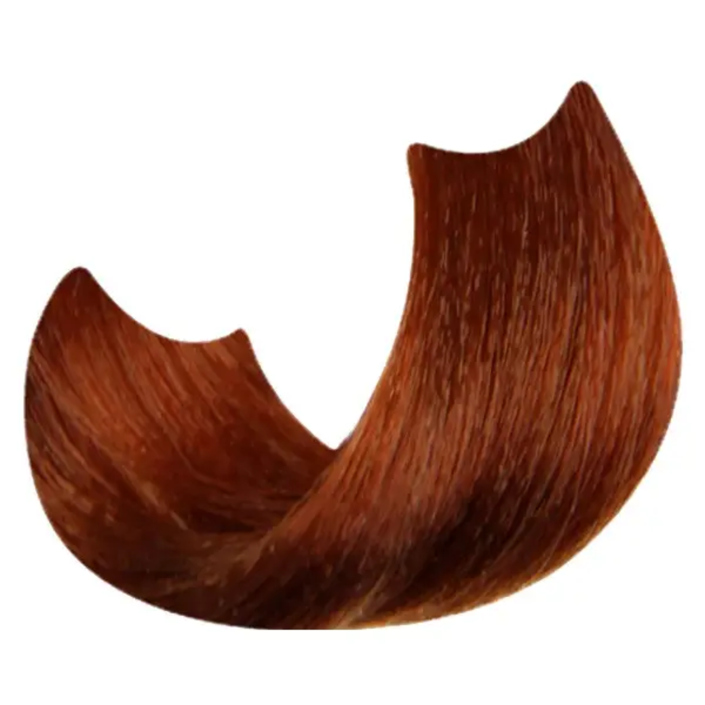 Безаміачна крем-фарба для волосся Fanola Oro Therapy №8/4 Light blonde copper 100 мл
