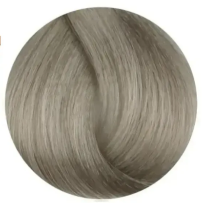 Безаміачна крем-фарба для волосся Fanola Oro Therapy №9/1 Very Light Blonde Ash 100 мл
