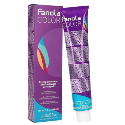 Крем-фарба для волосся Fanola №10/00 Intense blonde platinum 100 мл