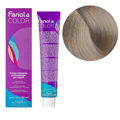 Крем-фарба для волосся Fanola №10/00 Intense blonde platinum 100 мл