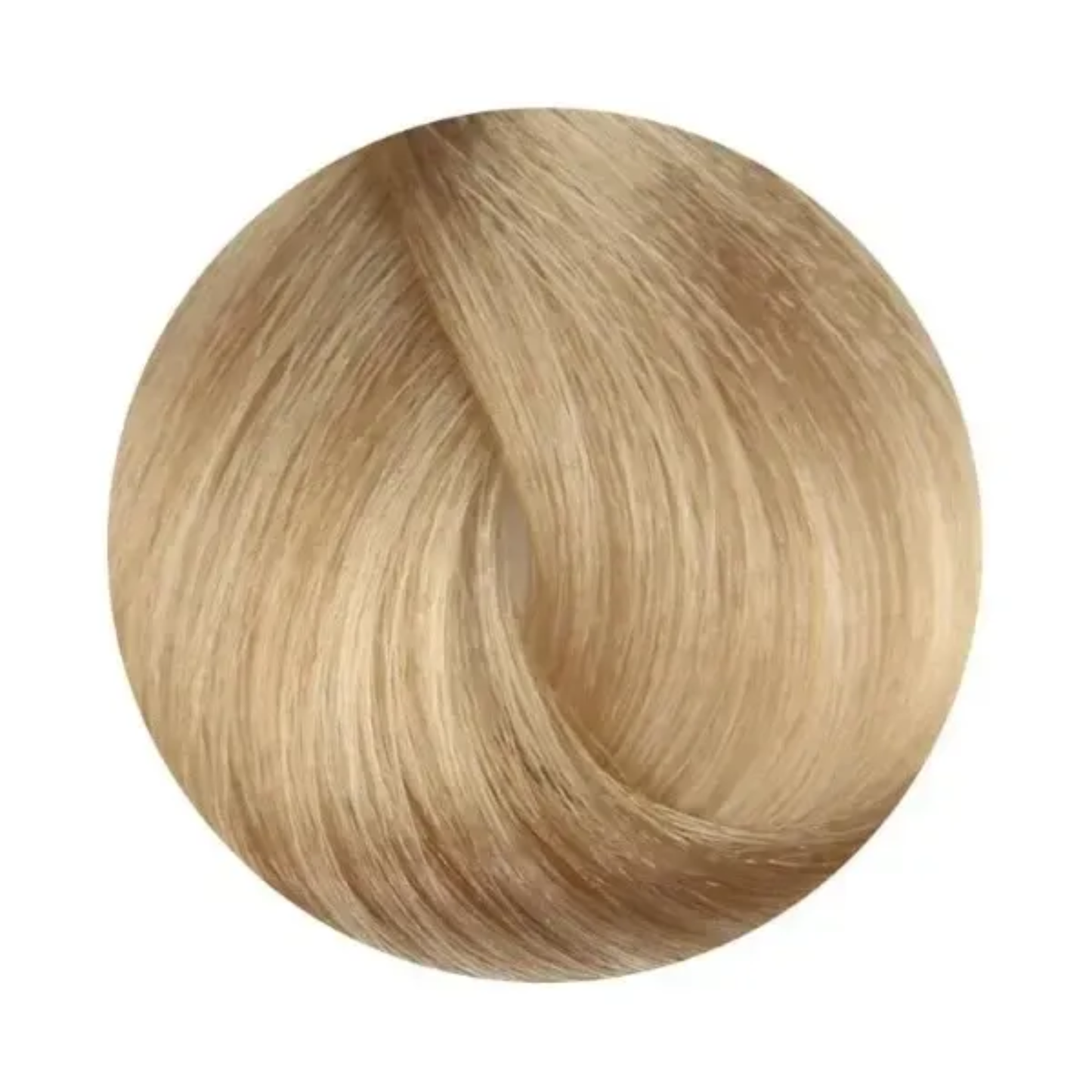 Крем-фарба для волосся Fanola №10/03 Warm blonde platinum 100 мл