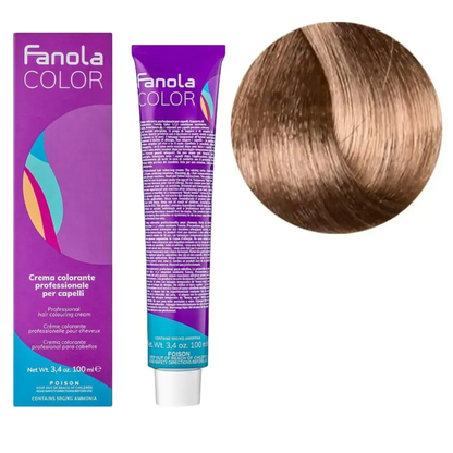 Крем-фарба для волосся Fanola №10/13 Blonde platinum biege 100 мл