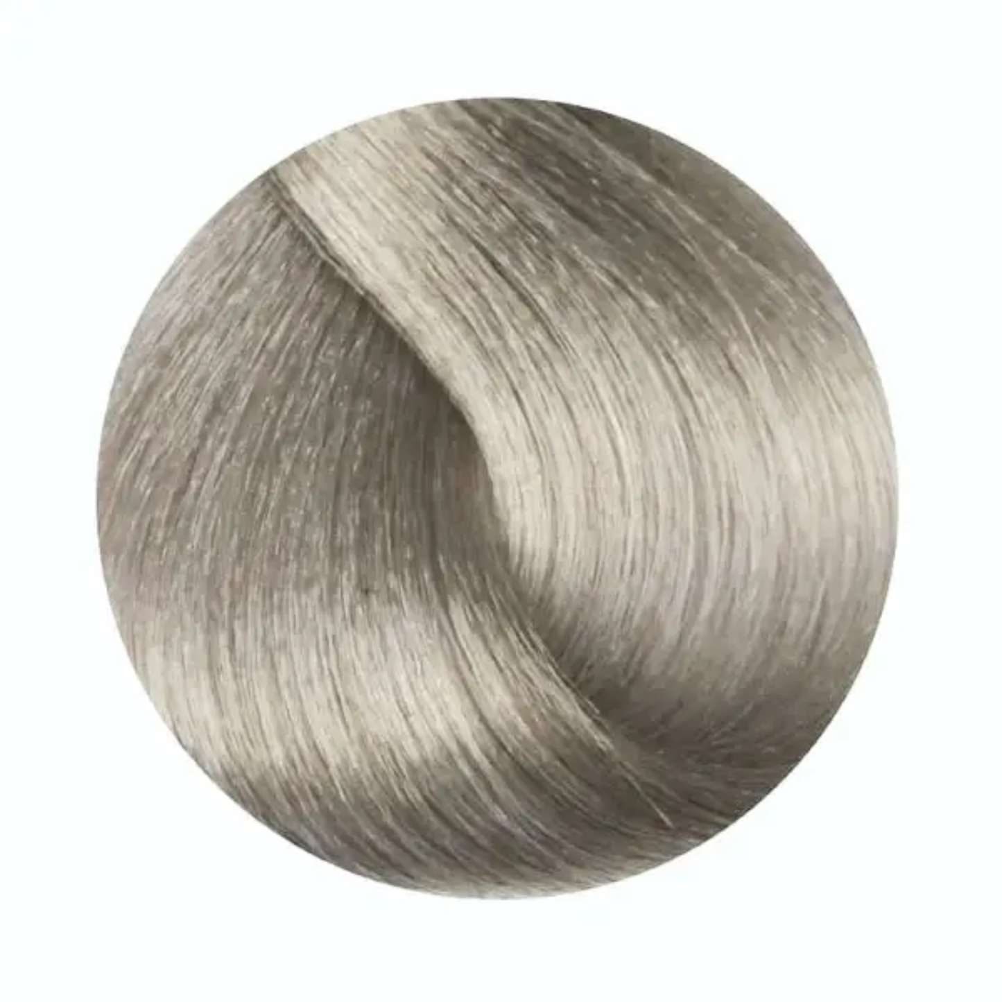 Крем-фарба для волосся Fanola №12/7 Superlight blonde plat iris extra 100 мл