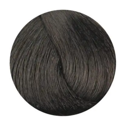 Крем-фарба для волосся Fanola №4/0 Medium chestnut 100 мл