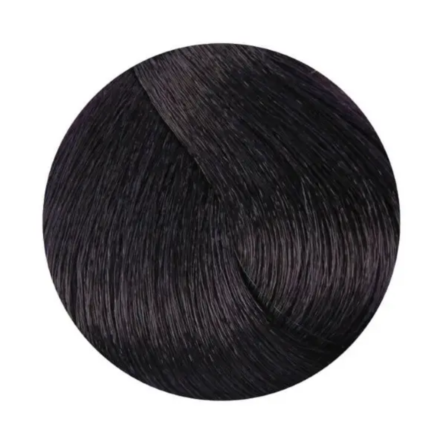 Крем-фарба для волосся Fanola №4/22 Chestnut intense violet 100 мл