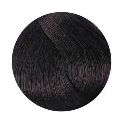 Крем-фарба для волосся Fanola №4/22 Chestnut intense violet 100 мл