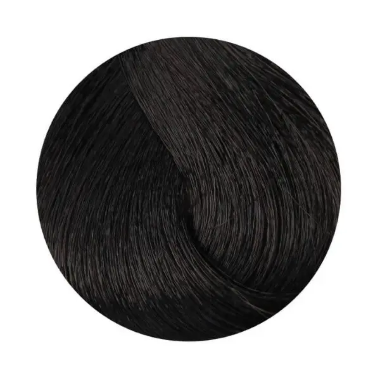 Крем-фарба для волосся Fanola №4/29 Dark chocolate 100 мл