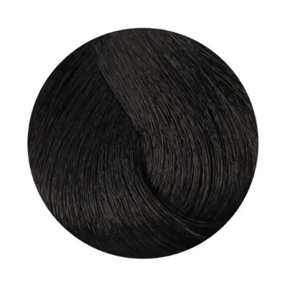 Крем-фарба для волосся Fanola №4/29 Dark chocolate 100 мл