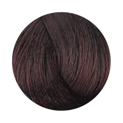 Крем-фарба для волосся Fanola №4/6 Chestnut red 100 мл