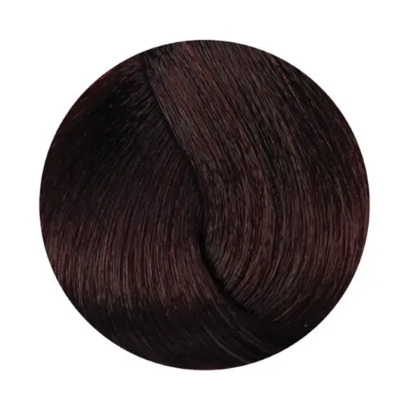 Крем-фарба для волосся Fanola №4/66 Chestnut intense red 100 мл