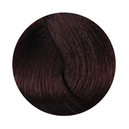 Крем-фарба для волосся Fanola №4/66 Chestnut intense red 100 мл