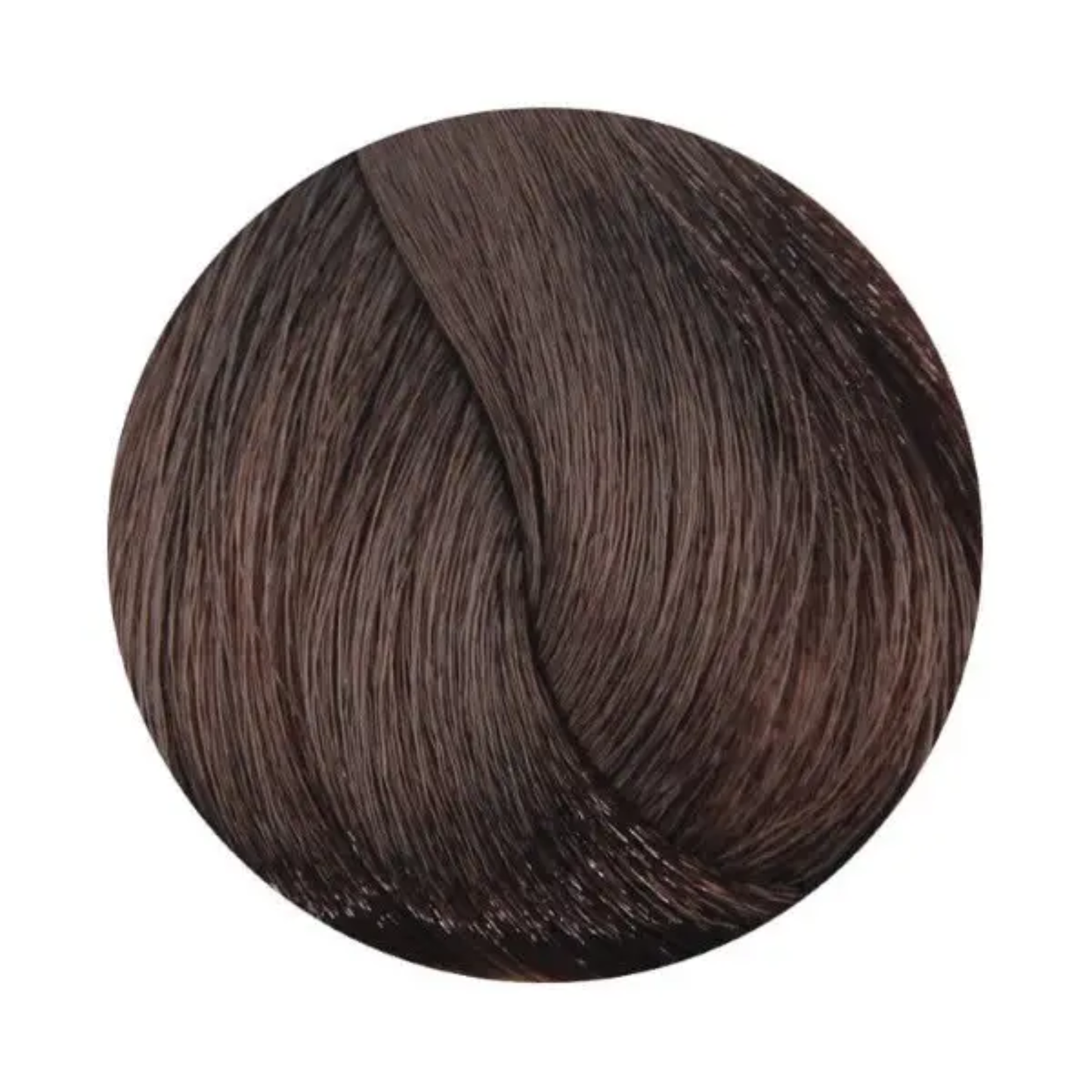 Крем-фарба для волосся Fanola №5/03 Warm light chestnut 100 мл