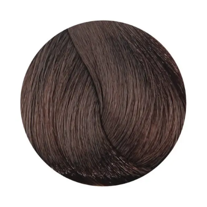 Крем-фарба для волосся Fanola №5/03 Warm light chestnut 100 мл