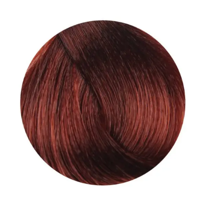 Крем-фарба для волосся Fanola №5/46 Light chesnut copper red 100 мл
