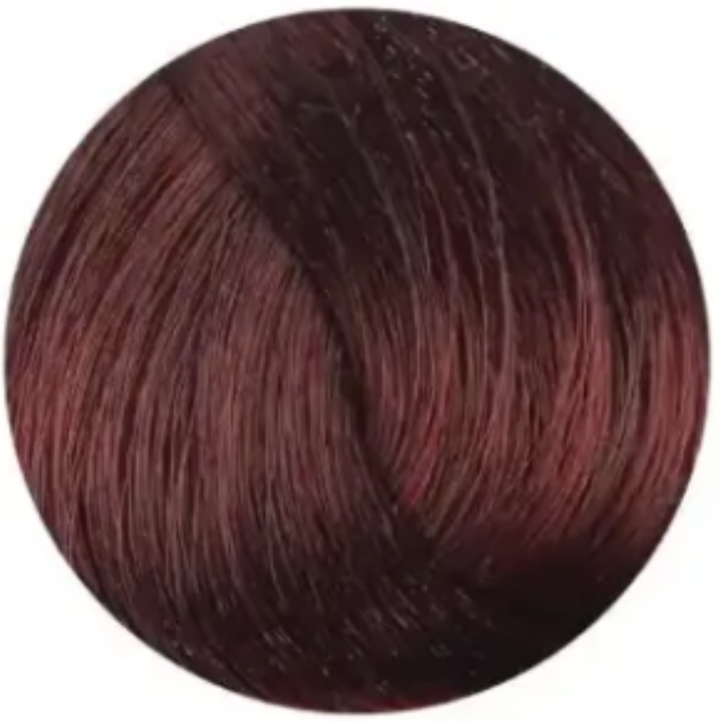 Крем-фарба для волосся Fanola №5/6 Light Chestnut Red 100 мл