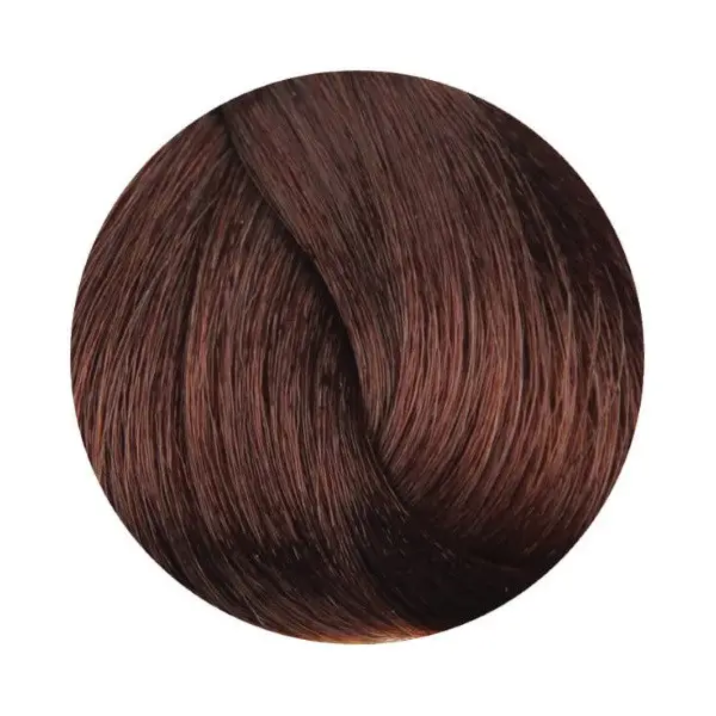 Крем-фарба для волосся Fanola №6/43 Dark blonde copper golden  100 мл