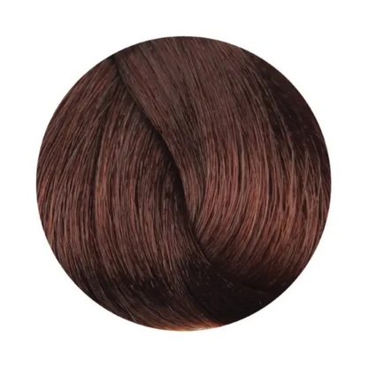 Крем-фарба для волосся Fanola №6/43 Dark blonde copper golden  100 мл