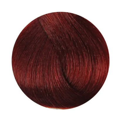 Крем-фарба для волосся Fanola №6/66 Dark blonde intense red 100 мл