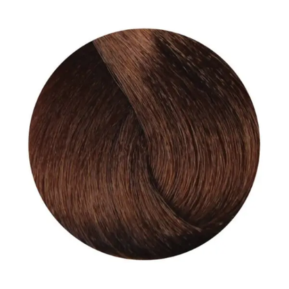 Крем-фарба для волосся Fanola №7/03 Warm medium blonde 100 мл