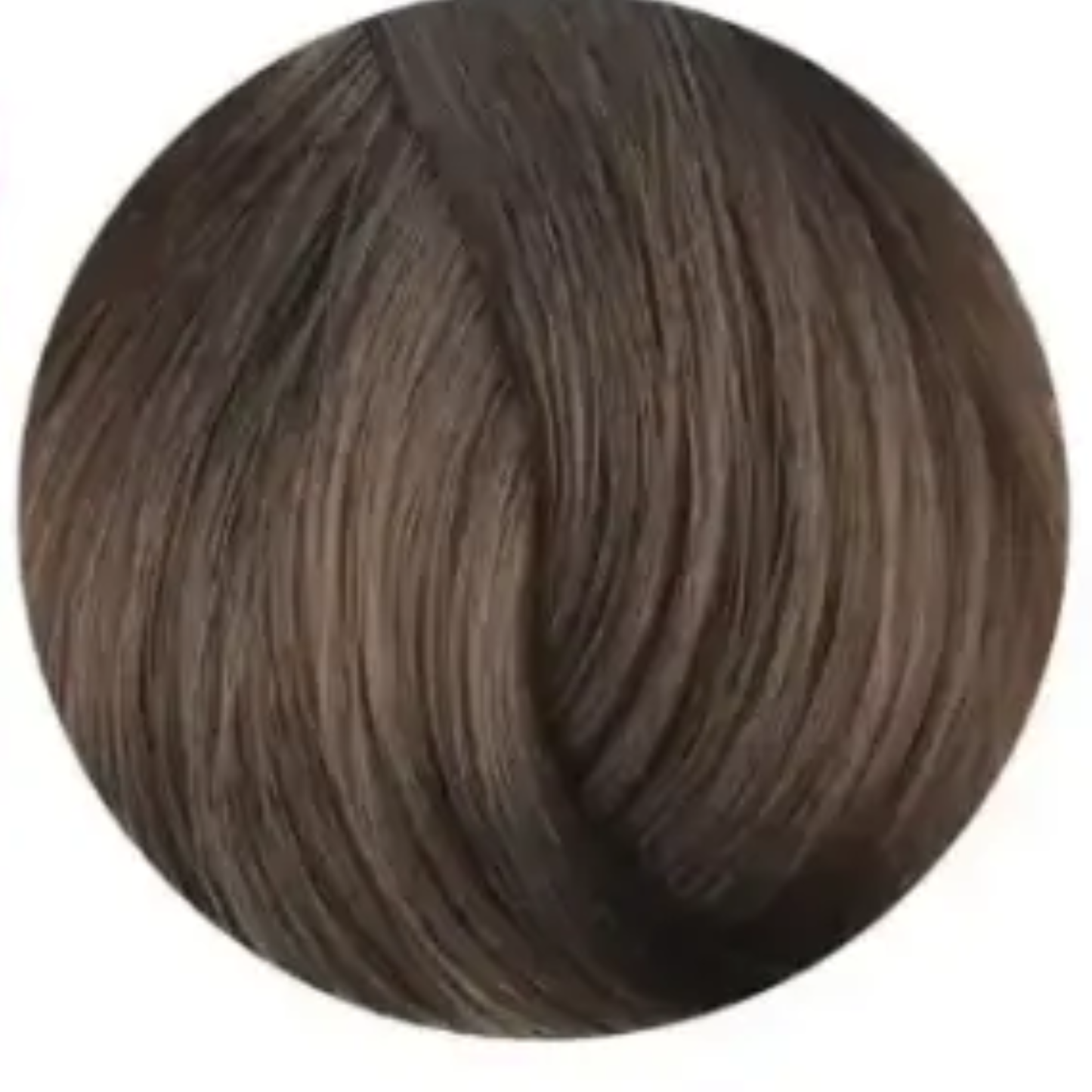 Крем-фарба для волосся Fanola №7/1 Ash Blonde 100 мл