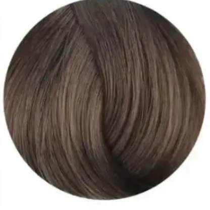 Крем-фарба для волосся Fanola №7/1 Ash Blonde 100 мл