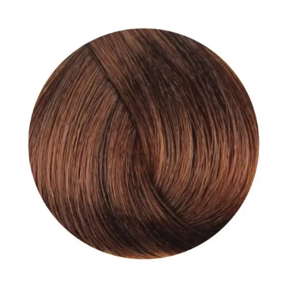 Крем-фарба для волосся Fanola №7/34 Medium blonde golden copper  100 мл