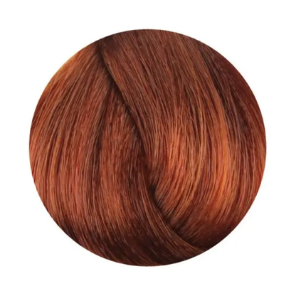 Крем-фарба для волосся Fanola №7/43 Medium blonde copper golden 100 мл