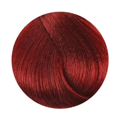 Крем-фарба для волосся Fanola №7/66 Dark blonde intense red 100 мл