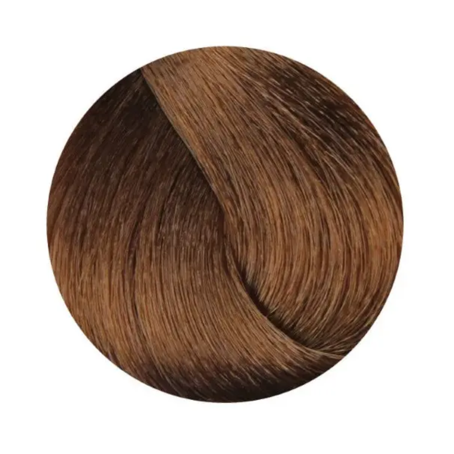 Крем-фарба для волосся Fanola №8/03 Warm light blonde 100 мл