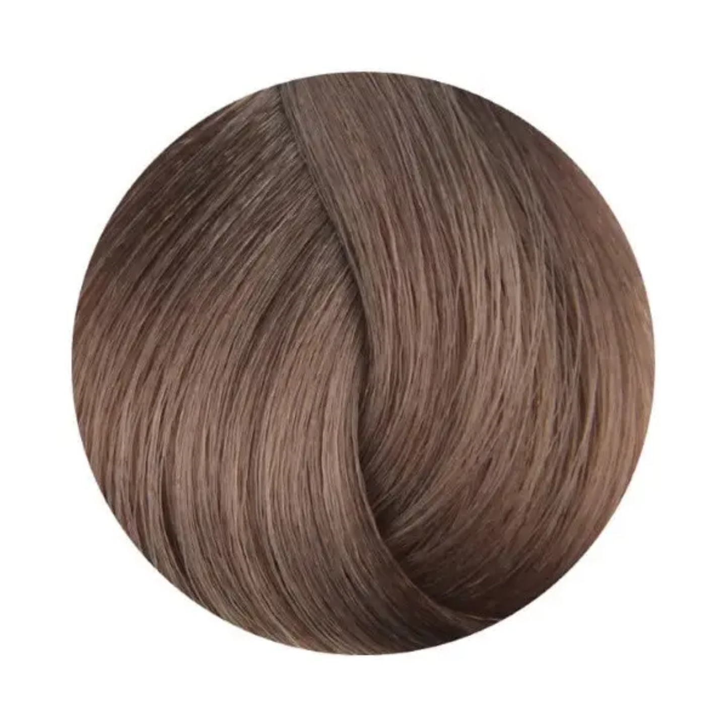 Крем-фарба для волосся Fanola №8/1 Light Blonde Ash 100 мл