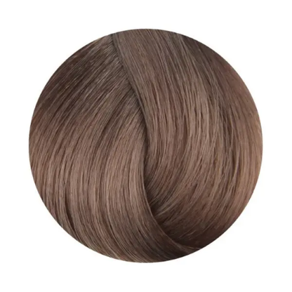 Крем-фарба для волосся Fanola №8/1 Light Blonde Ash 100 мл