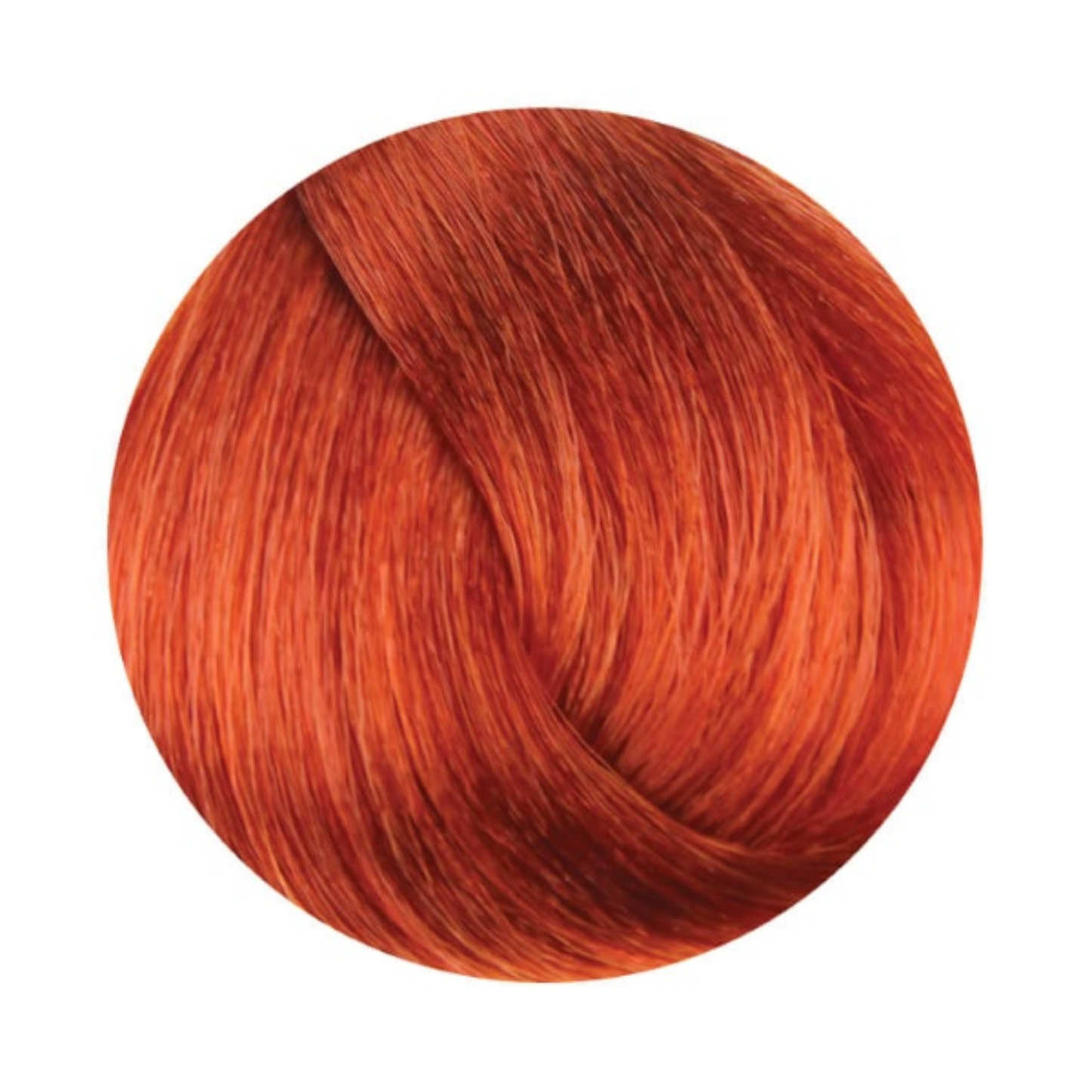 Крем-фарба для волосся Fanola №8/44 Light blonde intense copper 100 мл