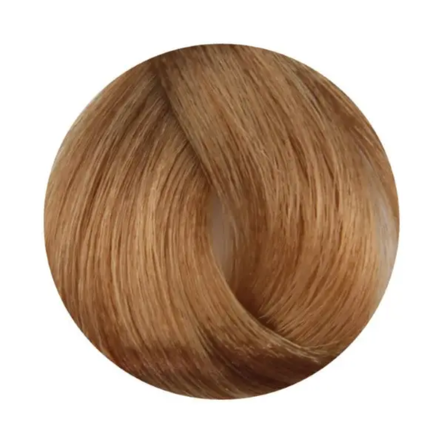 Крем-фарба для волосся Fanola №9/03 Warm very light blonde 100 мл
