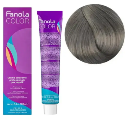 Крем-фарба для волосся Fanola №9/11 Very light blonde intense ash 100 мл
